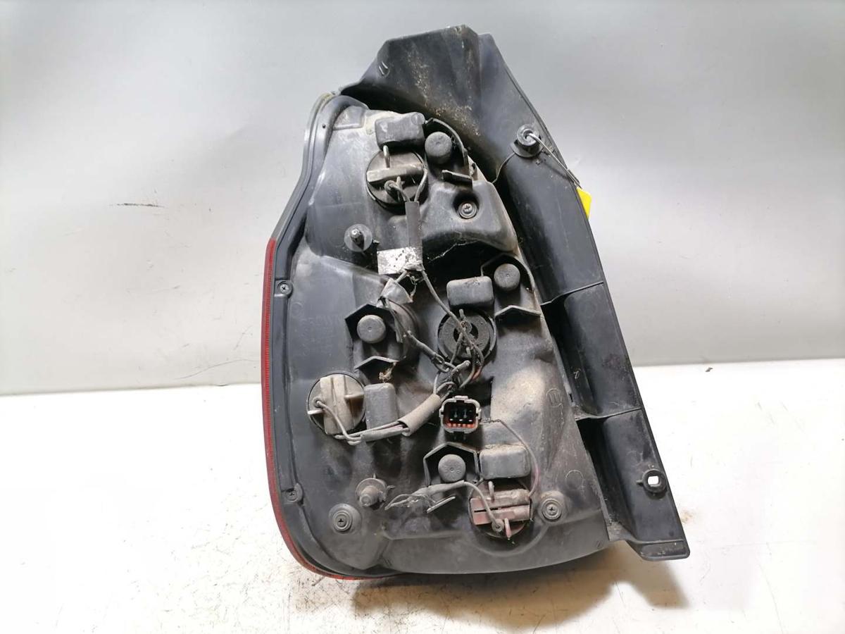 Hyundai Terracan Bj.2006 original R&uuml;cklicht R&uuml;ckleuchte Schlussleuchte rechts Facelift